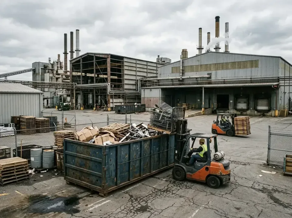 industrial-factory-scrap-conta-003 — frequently asked questions, Cheap Roll-off Dumpster Rentals in Chatsworth, GA